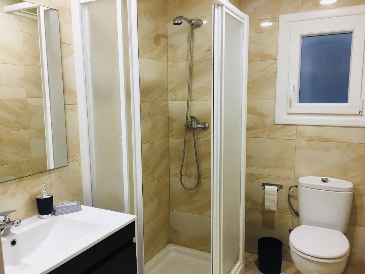 Apartamento Sureno كاديز المظهر الخارجي الصورة