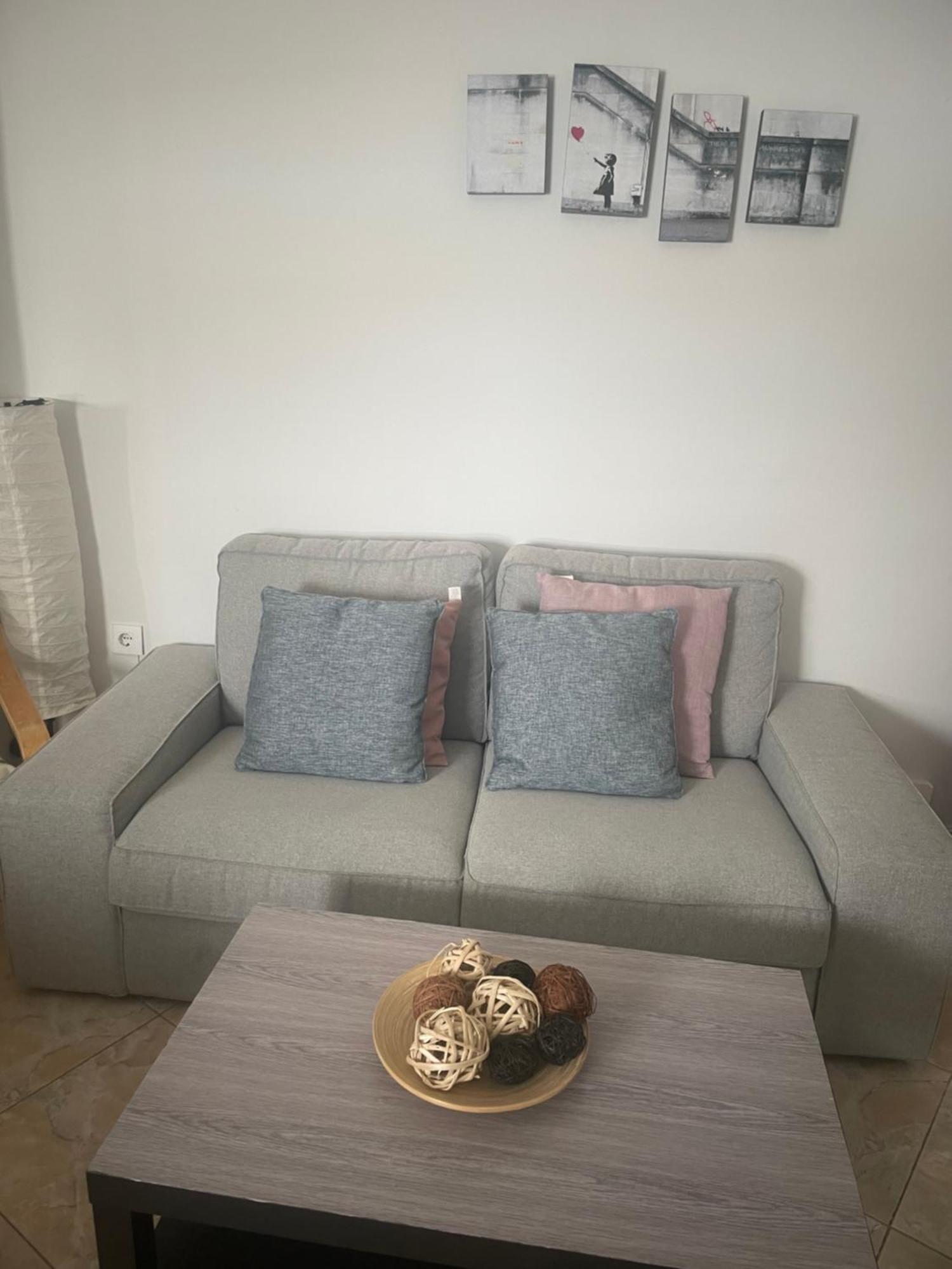 Apartamento Sureno كاديز المظهر الخارجي الصورة