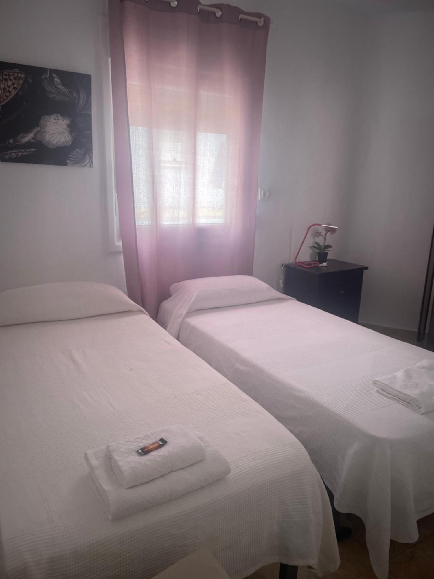 Apartamento Sureno كاديز المظهر الخارجي الصورة
